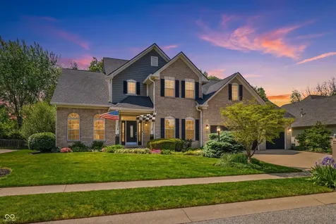 6426 Harrison Ridge Boulevard Indianapolis IN 46236