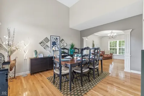 6426 Harrison Ridge Boulevard Indianapolis IN 46236