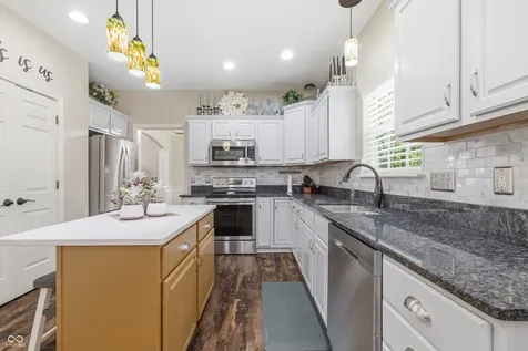 6426 Harrison Ridge Boulevard Indianapolis IN 46236