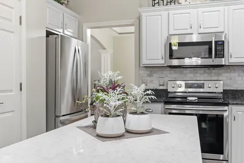 6426 Harrison Ridge Boulevard Indianapolis IN 46236