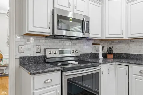 6426 Harrison Ridge Boulevard Indianapolis IN 46236