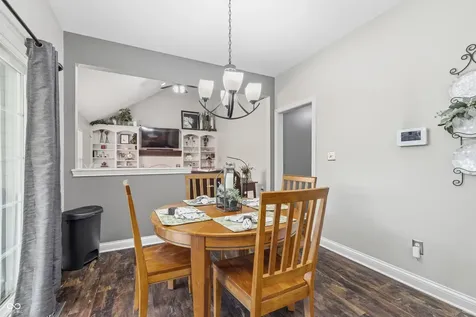 6426 Harrison Ridge Boulevard Indianapolis IN 46236