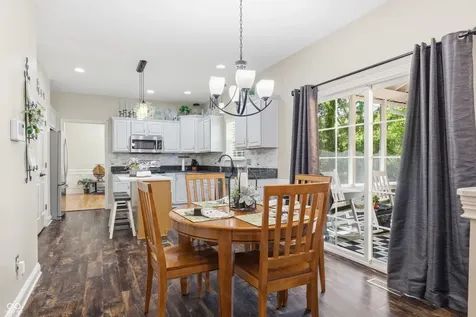 6426 Harrison Ridge Boulevard Indianapolis IN 46236