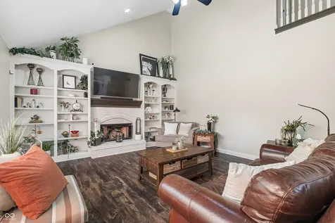 6426 Harrison Ridge Boulevard Indianapolis IN 46236