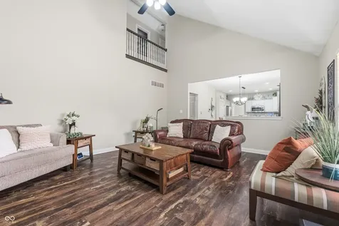 6426 Harrison Ridge Boulevard Indianapolis IN 46236