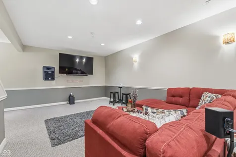 6426 Harrison Ridge Boulevard Indianapolis IN 46236