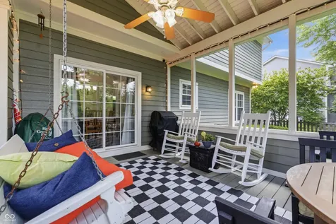 6426 Harrison Ridge Boulevard Indianapolis IN 46236