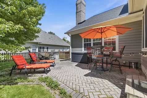 6426 Harrison Ridge Boulevard Indianapolis IN 46236