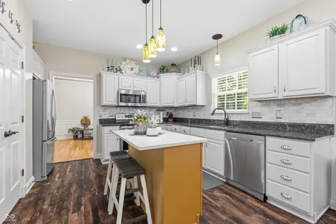 6426 Harrison Ridge Boulevard Indianapolis IN 46236