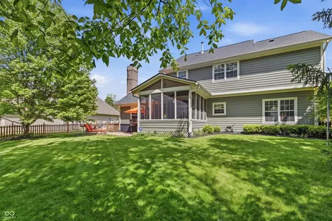 6426 Harrison Ridge Boulevard Indianapolis IN 46236