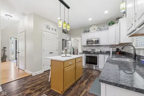 6426 Harrison Ridge Boulevard Indianapolis IN 46236
