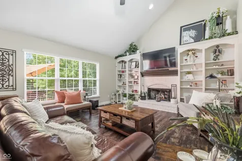6426 Harrison Ridge Boulevard Indianapolis IN 46236