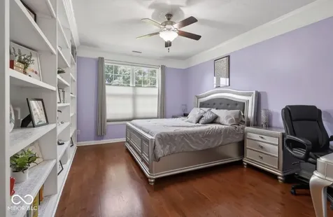 6691 Beekman Place Zionsville IN 46077