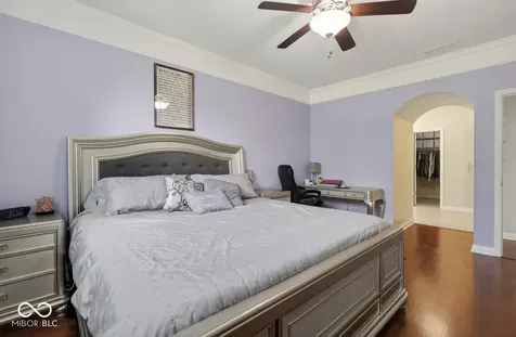 6691 Beekman Place Zionsville IN 46077