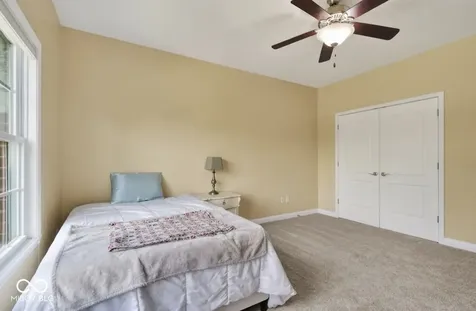 6691 Beekman Place Zionsville IN 46077