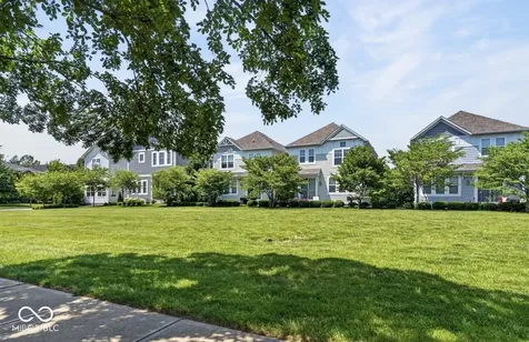 6691 Beekman Place Zionsville IN 46077