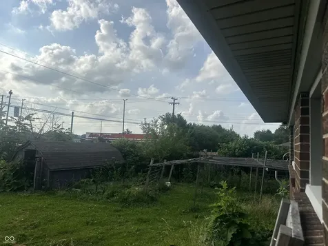 8022 Meadow Lane Indianapolis IN 46227