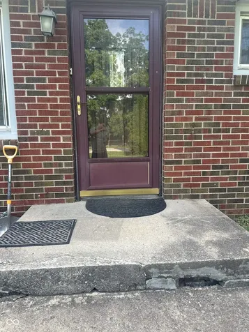 8022 Meadow Lane Indianapolis IN 46227