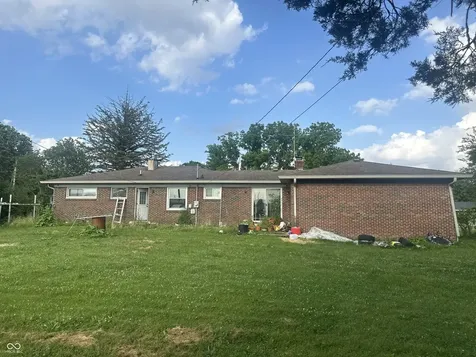 8022 Meadow Lane Indianapolis IN 46227