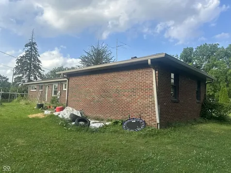8022 Meadow Lane Indianapolis IN 46227