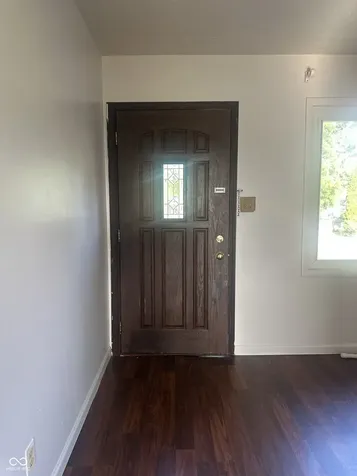 8022 Meadow Lane Indianapolis IN 46227