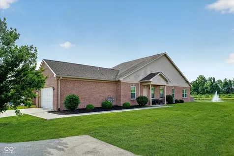 4991 Revere Drive Plainfield IN 46168
