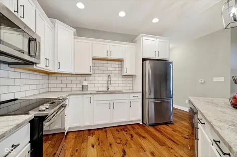 4991 Revere Drive Plainfield IN 46168
