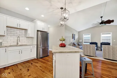 4991 Revere Drive Plainfield IN 46168