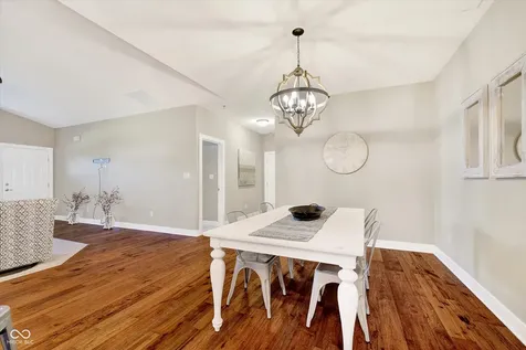 4991 Revere Drive Plainfield IN 46168