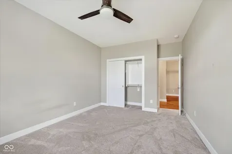 4991 Revere Drive Plainfield IN 46168