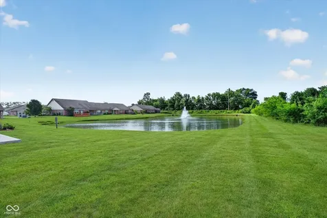 4991 Revere Drive Plainfield IN 46168