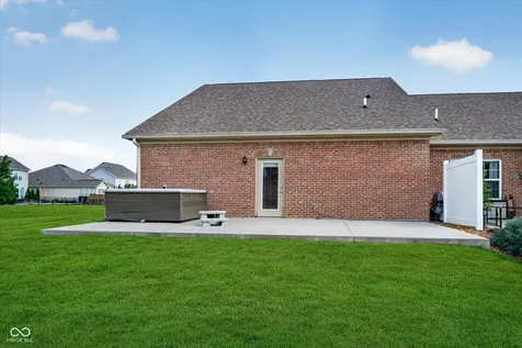 4991 Revere Drive Plainfield IN 46168