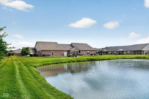 4991 Revere Drive Plainfield IN 46168