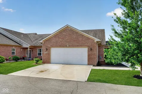 4991 Revere Drive Plainfield IN 46168