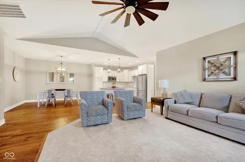 4991 Revere Drive Plainfield IN 46168