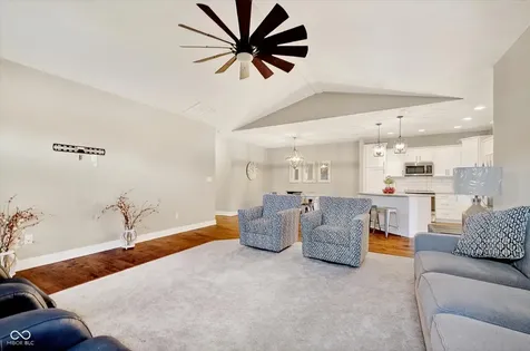 4991 Revere Drive Plainfield IN 46168