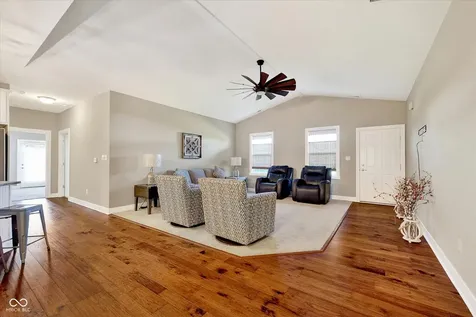 4991 Revere Drive Plainfield IN 46168