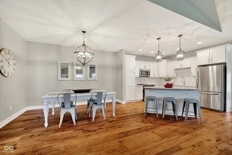 4991 Revere Drive Plainfield IN 46168