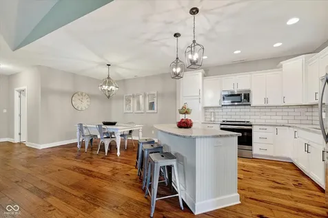 4991 Revere Drive Plainfield IN 46168