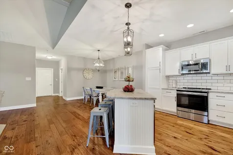 4991 Revere Drive Plainfield IN 46168