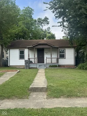 2524 Schofield Indianapolis IN 46218