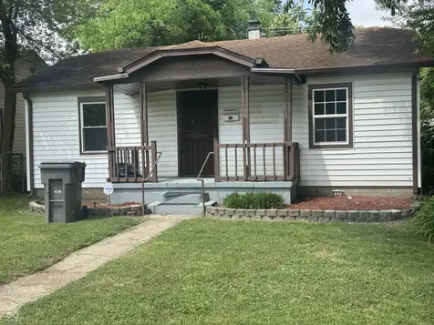 2524 Schofield Indianapolis IN 46218