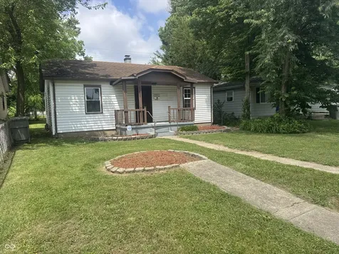 2524 Schofield Indianapolis IN 46218