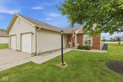 111 Woodberry Drive Danville IN 46122