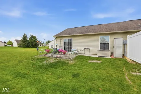 111 Woodberry Drive Danville IN 46122