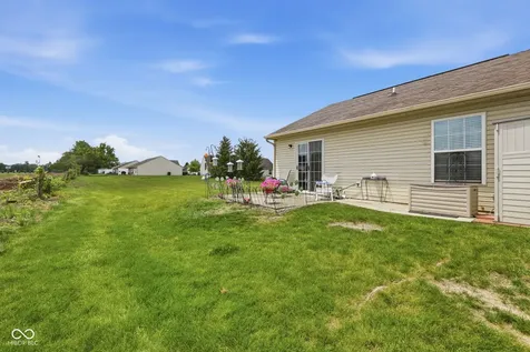 111 Woodberry Drive Danville IN 46122