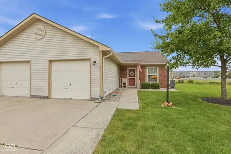 111 Woodberry Drive Danville IN 46122