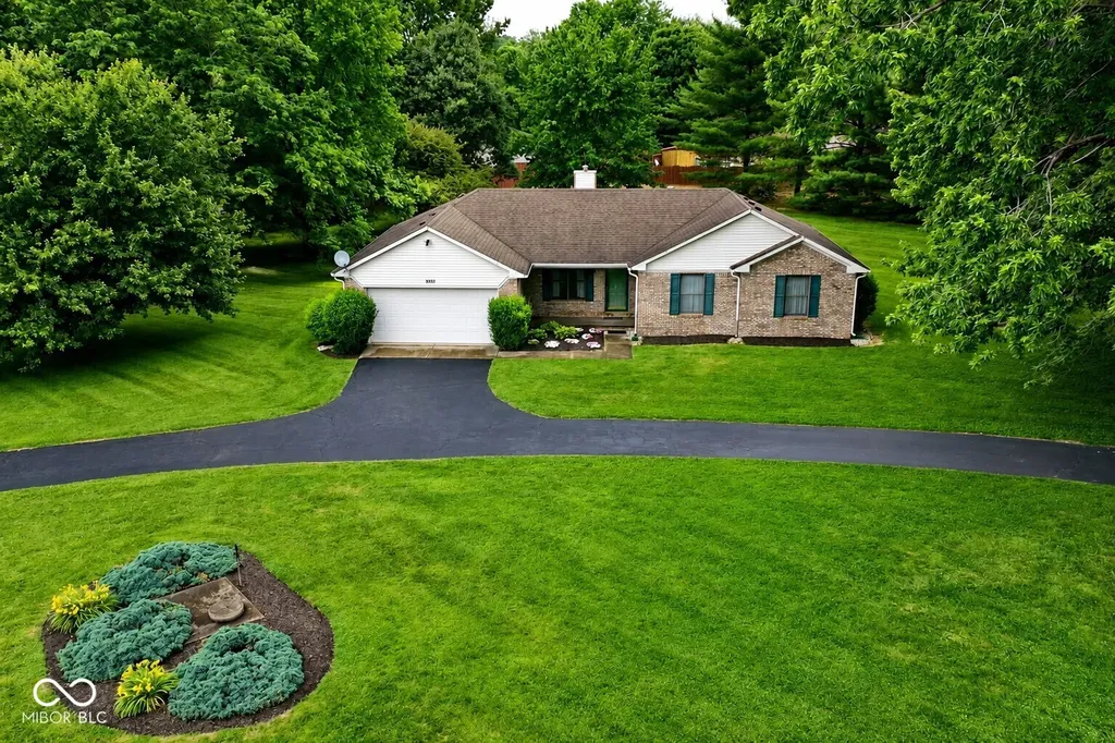 8530 Big Bend Road Martinsville IN 46151