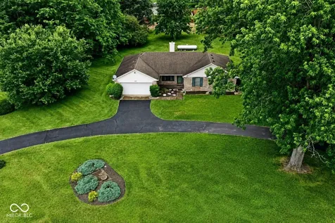 8530 Big Bend Road Martinsville IN 46151