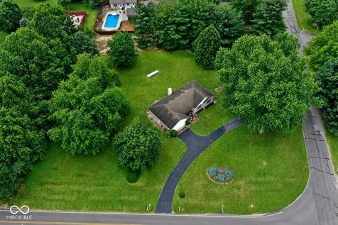 8530 Big Bend Road Martinsville IN 46151